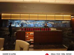 -喜来登由由大酒店九州膳坊中餐厅
