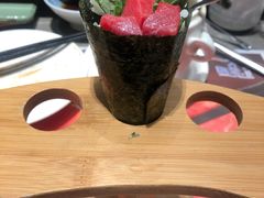 -一本魅·日式料理