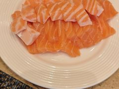 -怡聚轩全日制自助餐厅(大中华喜来登酒店)