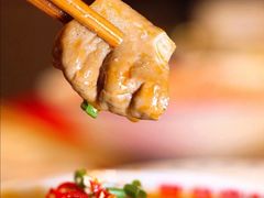 -贤合庄卤味火锅(时代广场店)