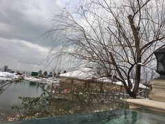-苏州湾王焰温泉度假酒店