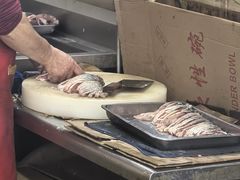 -大马弄蒋师傅美食酥鱼(察院前店)
