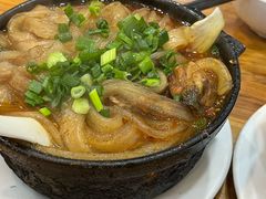 -沈妈砂锅(双楠店)