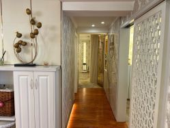 -茜尔维亚修身连锁(闵行莘庄店)