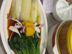 -大鸭梨烤鸭(甘家口店)