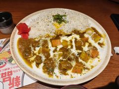 -二丁目食堂(浑南花园城店)