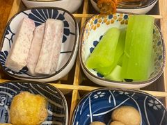 -螺大喜螺蛳粉火锅(雍和宫店)