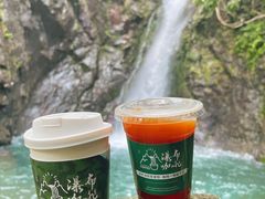 -宁波五龙潭景区