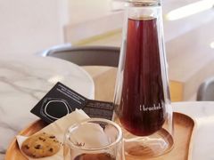 埃塞俄比亚日晒耶加雪菲-Bracket Coffee(工体店)