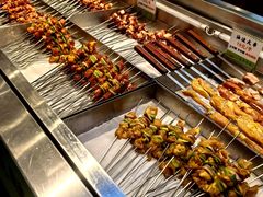 -生火火·小炉子炭烤(金楠天街总店)