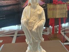 -中国闽台缘博物馆