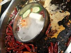 -董家湾重庆老火锅(嘉华店)