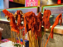 -大龙燚火锅(长寿路店)