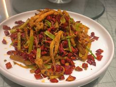 -裕德隆清真饭庄·天津特色菜(东丽店)