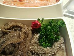 -海底捞火锅(航洋城店)