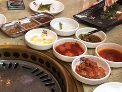 -妙香居韩国烤肉(容桂天佑城店)