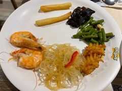 -好伦哥比萨烤肉自助(八里桥店)