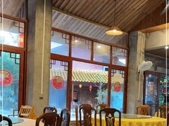 -竹庄餐馆·26年店(南昆山景区店)