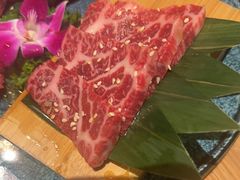 -丸藏和牛烧肉专门店(园区师惠坊店)