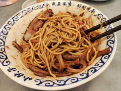 -梅溪·小伙子干挑面(安吉总店)