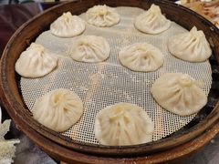 -邢家锅贴老店·非遗·开封菜(金明广场店)