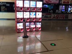 -耀莱成龙影城(东丽店)