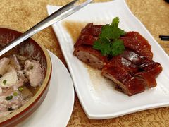 -一品美食城(石碣序伦小学店)