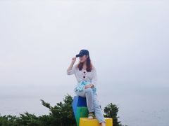 -东极岛景区