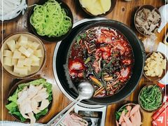 -笔记安顺夺夺粉火锅