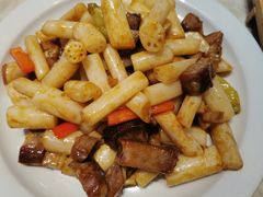 -稻香酒家(长宁KING88广场店)