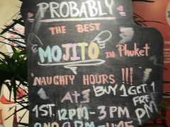 -Naughty Nuri’s Phuket