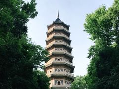 -灵谷景区