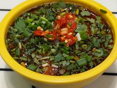 -食全食美冷锅串串(青年街店)