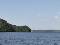 -萨尔浒风景区