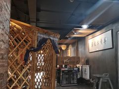 -泽成冰煮羊火锅(中正天街店)