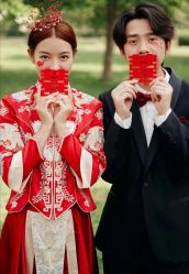 点击看大图 -金夫人婚纱摄影(惠阳店)