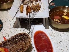 -唯烤汇(步阳江南甲第1期店)