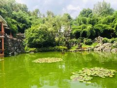 -天河潭旅游度假区