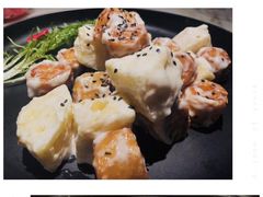 -绿茶餐厅(昆明世纪金源店)