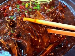 -回味黑鸭煲·始于2006(万松园店)