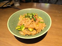 -KŌNG胶东小馆(华熙店)