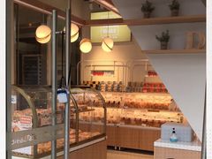 -BreadTalk面包新语·烘焙蛋糕(富力海珠城店)