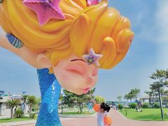 -渔岛海洋度假区