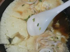-巢湖名吃·徽府农家菜(半汤店)