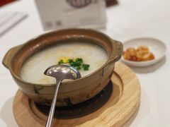 -白天鹅宾馆-宏图府餐厅