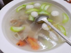 -石砰渔港·海鲜楼