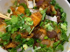 -八一好吃街·高品美食广场