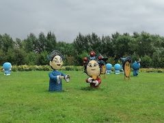 -北纬44度·金珠花海休闲农业旅游景区