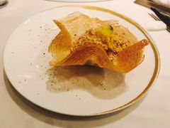 -金轩中餐厅 Jin Xuan(浦东丽思卡尔顿酒店)