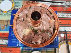 -如意林卡藏餐吧 (九寨沟店)